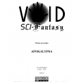 Void: Sci-Fantasy: Apokalypsa
