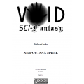 Void: Sci-Fantasy: Nespoutaná magie Void: Sci-Fantasy: Nespoutaná magie