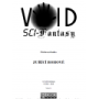Void: Sci-Fantasy: Zuřící bohové Void: Sci-Fantasy: Zuřící bohové