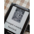 Asterion - Krumpáč a motyky - ebook Asterion - Krumpáč a motyky - ebook