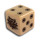 Kusové hracie kocky