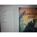 Zapovězené země - PDF Zapovězené země - PDF