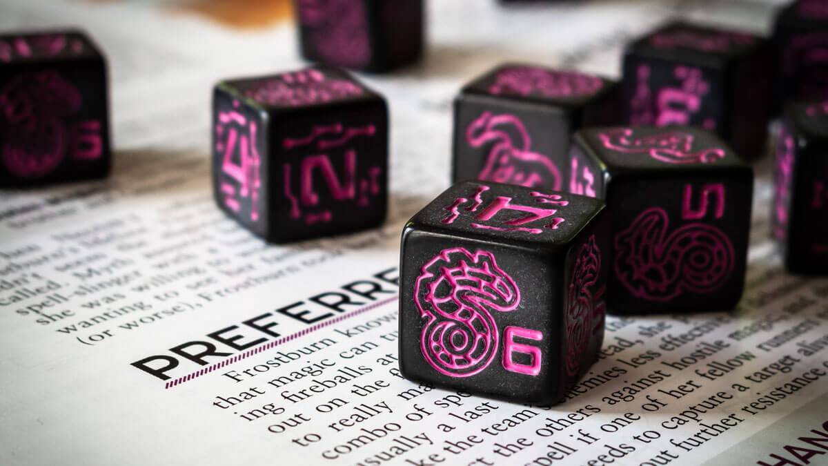 Šiesty svet Shadowrunu