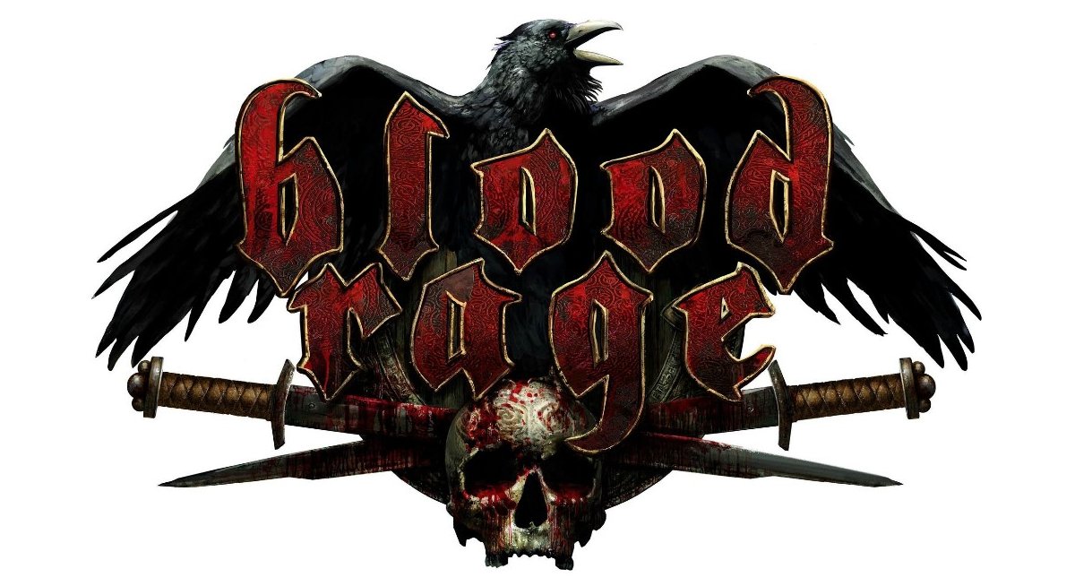 blood rage