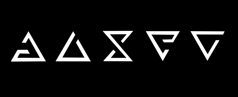 zaklínačské znamenie